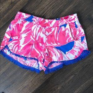 Lilly Pulitzer Shorts